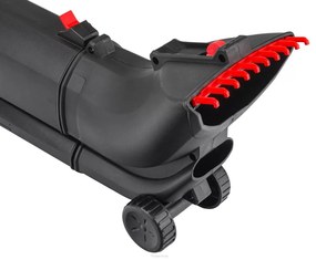 Aspirator/suflantă electrică pentru frunze 2 în 1 RTODL0044