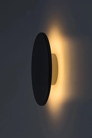 Aplica de exterior iluminat ambiental, Protectie IP65 Rust gri