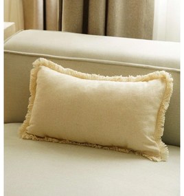 Față de pernă din bumbac 30x50 cm – Mioli Decor