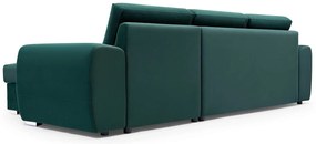 Colțar Kiara (Verde închis) (S). 1031417