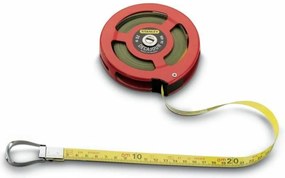 Flexometru Stanley 0-34-406 Oțel Cromat 20 m