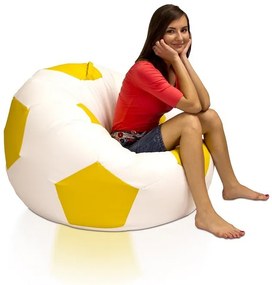 Fotoliu puf Futbal XXXL (ES 01 + ES 06). 604034