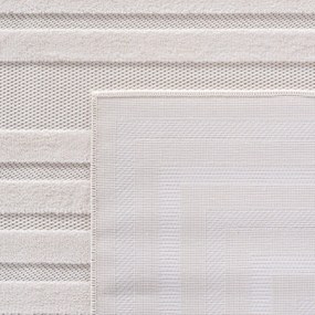 Covor pentru exterior și interior crem 200x290 cm Doha 1653 Cream – Ayyildiz Carpets