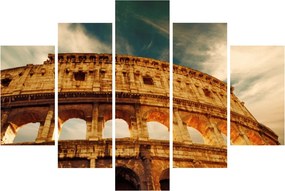 Tablou - Colosseum roman (150x105 cm)