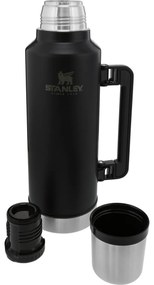 STANLEY Termos Classic series Legendary Classic2,3 l negru mat, 2,3 l