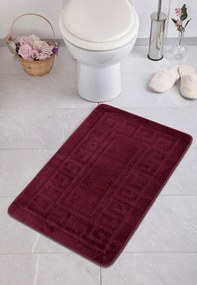 Set 2 Covorase Baie Antiderapant Ethnic 2576