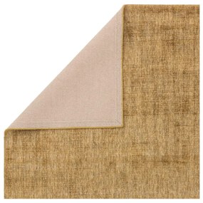 Covor galben 230x160 cm Aston - Asiatic Carpets