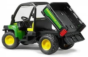 Bruder John Deere Gator XUV 855D,22,6 x 11,3 x 14 cm