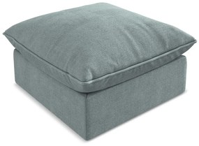 Taburet albastru Manao – Makamii