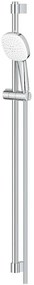 Grohe Tempesta Cube 110 Set dus cu bara 90 cm, 2 jeturi