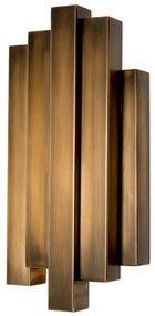 Aplica design LUX Beau Rivage, alama vintage 111366 HZ