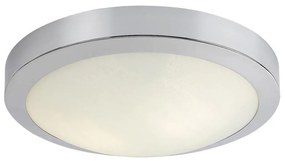 Rabalux 75008 - Plafonieră de baie KLEMENTINE 2xE27/40W/230V IP44