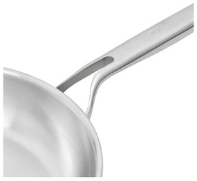 Tigaie din oțel inoxidabil ø 30 cm Lucca 3.0 – FABINI