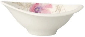 Bol din porțelan Villeroy & Boch Mariefleur Serve, ⌀ 12 cm, motiv floral, multicolor