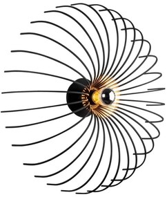 Aplică ASPENDOS 1xE27/40W/230V