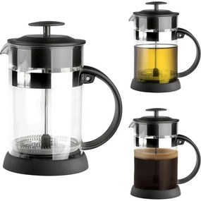 Presă franceză Altom pentru cafea și ceai 800 ml, 800 ml