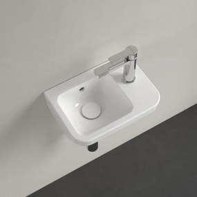 Villeroy & Boch 43733601 - Lavoar suspendat ARCHITECTURA 36x26 cm ceramică/albă