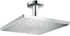 Hansgrohe Raindance cap de duș 30x30 cm pătrat crom 26250000