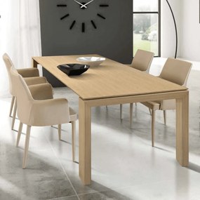 MASA MISTIC EXTENSIBILA - 180 cm / 90 cm / 77 cm