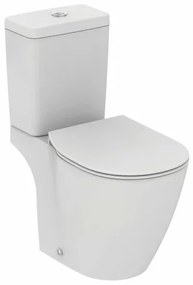 Vas wc pe pardoseala Ideal Standard Connect Aquablade