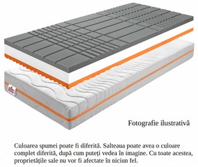 Saltea antiescare (antidecubitus), 90x200, BE KELLEN