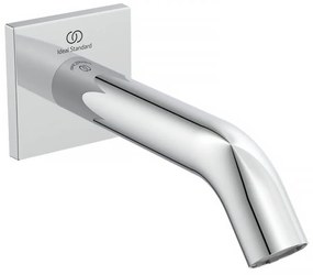 Pipa cada Ideal Standard Atelier Joy Neo crom lucios 16 cm