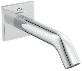 Pipa cada Ideal Standard Atelier Joy Neo crom lucios 16 cm