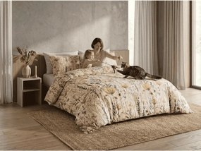 Lenjerie de pat din microfibra RIVEMA colorata Dimensiune lenjerie de pat: 2 buc 70 x 90 cm | 200 x 220 cm