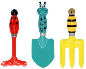 Set de unelte pentru copii Insects – Esschert Design