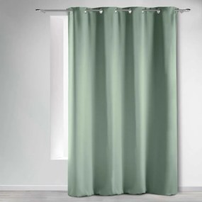 Draperie verde-deschis blackout 135x280 cm Occult – douceur d'intérieur