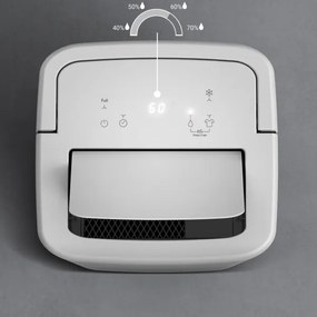 Dezumidificator Rowenta EXTREME DRY COMPACT 3 l 300W/230V