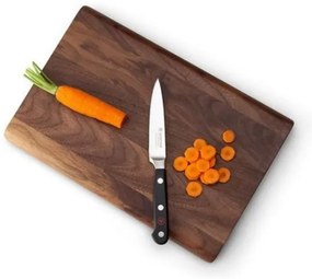 Tocător de bucătărie 30x20 cm lemn de nuc Continenta C4221