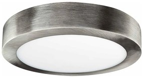 Plafonieră LED FENIX 24W 230V 3800K, diametru 29,8 cm