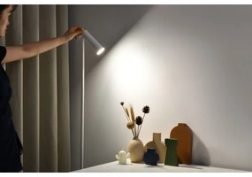 Lampadar LED dimabil Immax 08992L TIT LED/6W/230V alb