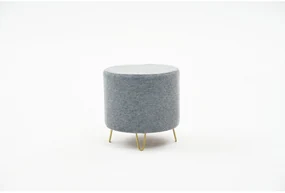 Taburete Asmoretta (gri + Auriu). 1107168
