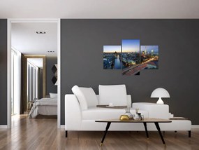 Tablou cu Berlin (90x60 cm)