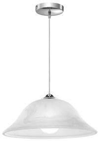 Lustra, Pendul design clasic Prego 40cm NVL-605805