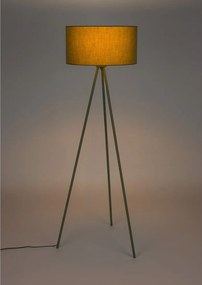 Lampadar verde (înălțime 146 cm) Susie – White Label