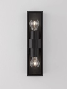 Aplica de perete pentru iluminat exterior IP65 REGINA