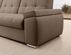 Coltar extensibil Sado pe stanga Nube 20