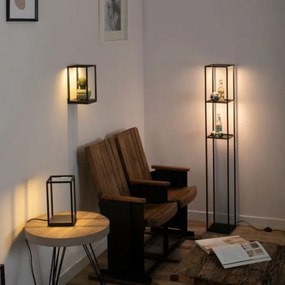 Lampă LED de masă dimabilă CONTURA 2xLED/2,2W/230V Paul Neuhaus 4401-18