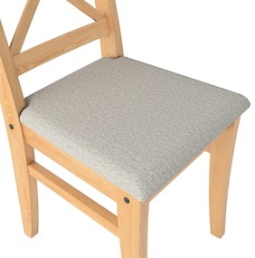 Husă pentru scaun Ingolf cu scaun tapițat