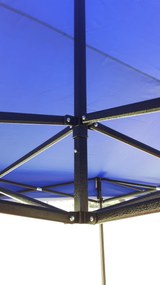 ShopJK CORT PAVILION PROFI 3X6 M BEJ
