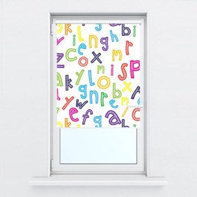 Fotojaluzele R013899R42150 (42x150 cm)