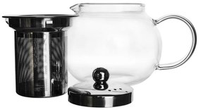 Ceainic din sticlă 800 ml – Orion