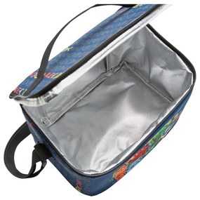 Geantă termoizolantă 5 l Ninjago Family – LEGO®