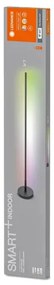 Lampadar LED RGBW dimabil SMART+ FLOOR LED/14W/230V Wi-Fi Ledvance + telecomandă