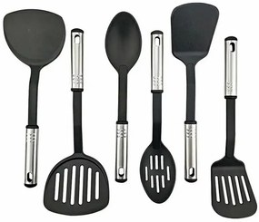 Set de 40 de ustensile de bucătărie