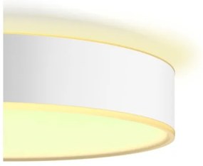 Philips Hue ENRAVE L LED 33,5W 230V alb cu LED dimabil + telecomandă