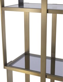 Raft elegant design LUX Clio, alama 114044 HZ